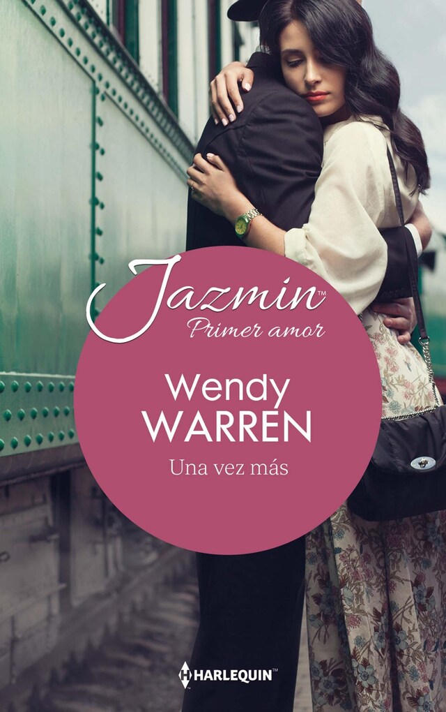 Book cover for Una vez más