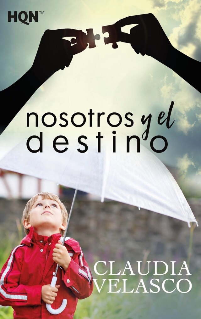 Book cover for Nosotros y el destino