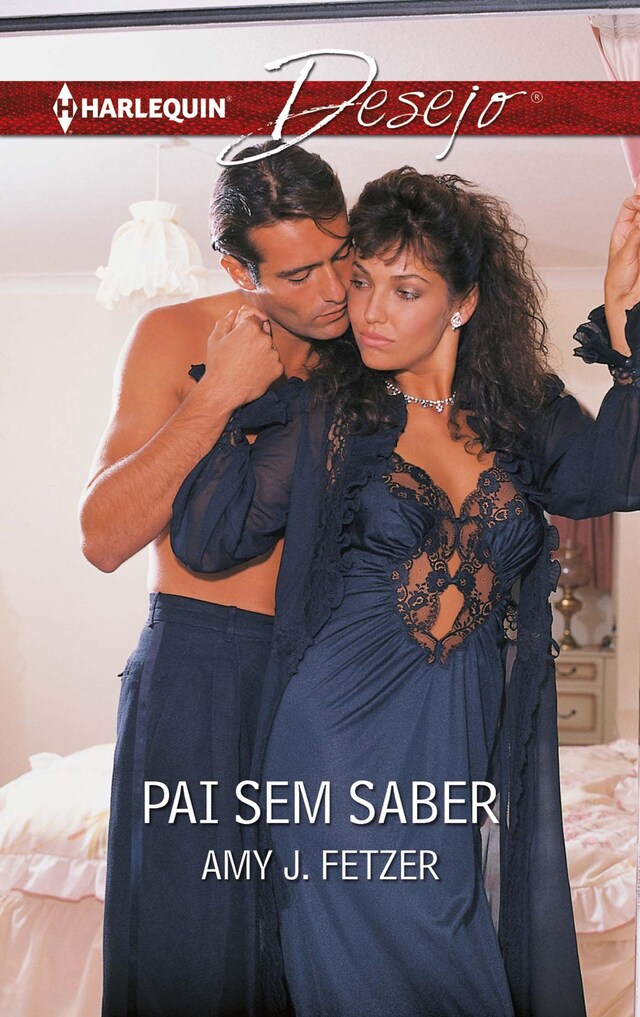 Book cover for Pai sem saber