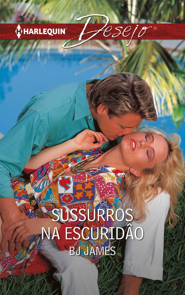 Book cover for Sussurros na escuridâo