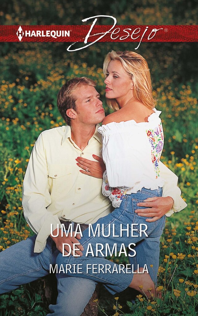 Bogomslag for Uma mulher de armas