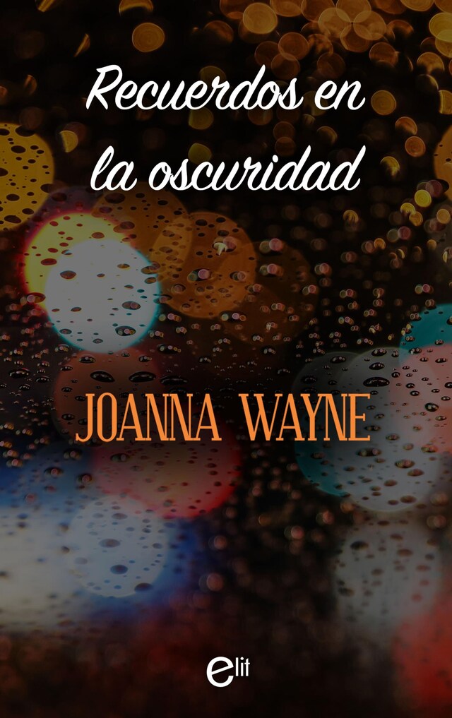 Book cover for Recuerdos en la oscuridad