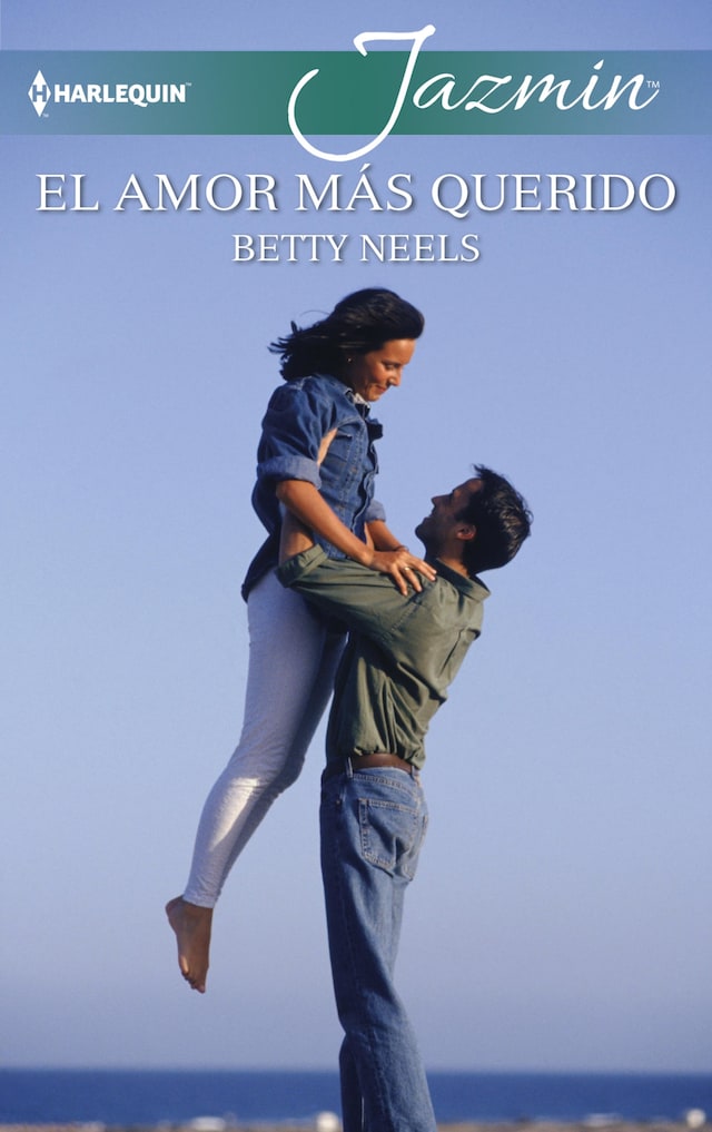Book cover for El amor más querido