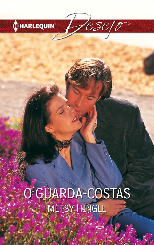 Book cover for O guarda-costas