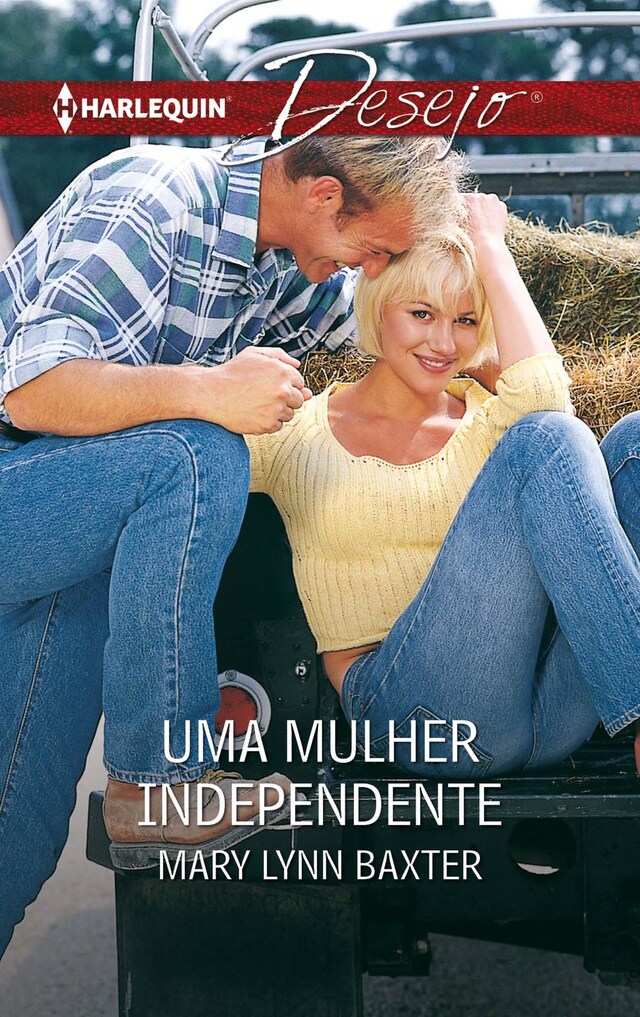 Bokomslag for Uma mulher independente