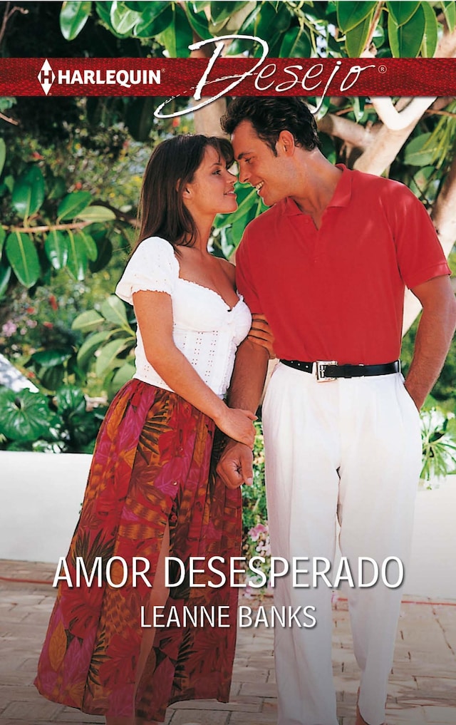 Okładka książki dla Amor desesperado