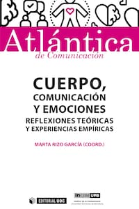 Cuerpo, comunicación y emociones
