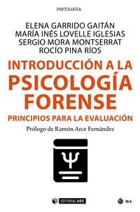 Introducción a la psicología forense