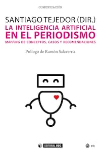La Inteligencia Artificial en el periodismo