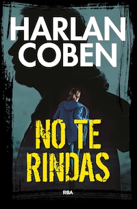 No te rindas