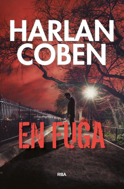 En fuga bookCoverFor