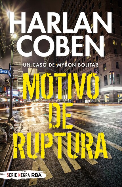 Motivo de ruptura bookCoverFor