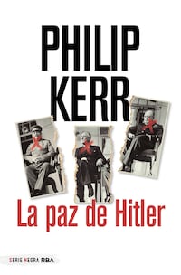 La paz de Hitler