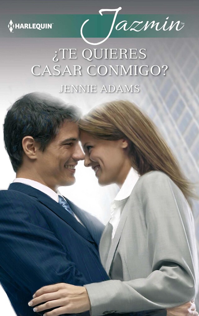 Book cover for ¿Te quieres casar conmigo?