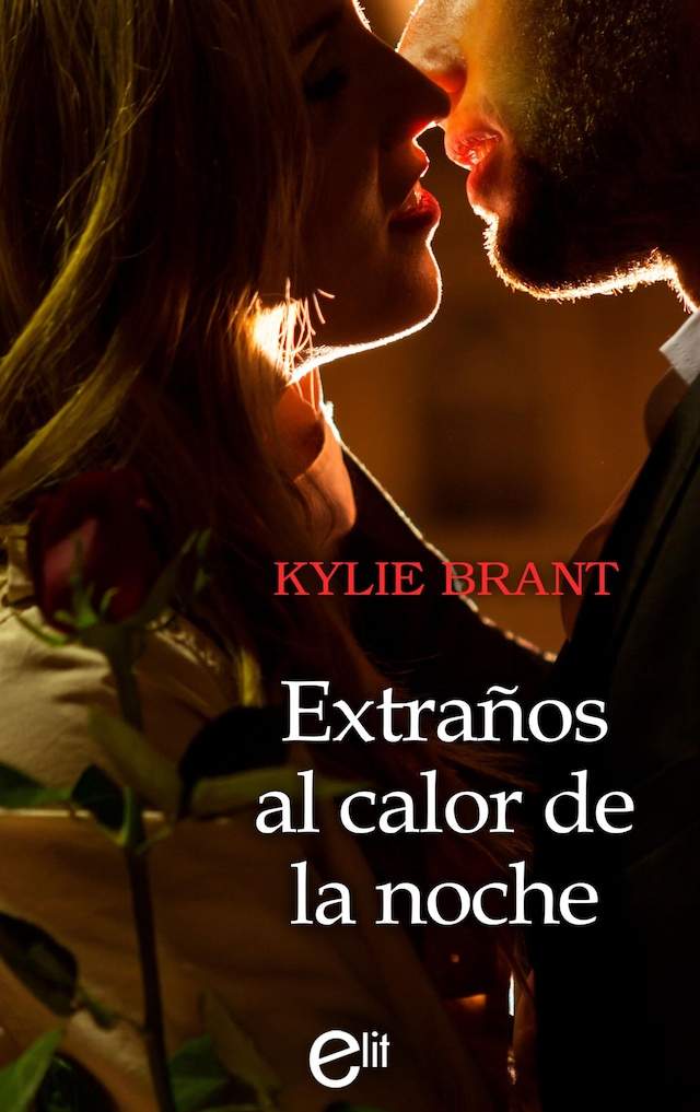 Book cover for Extraños al calor de la noche