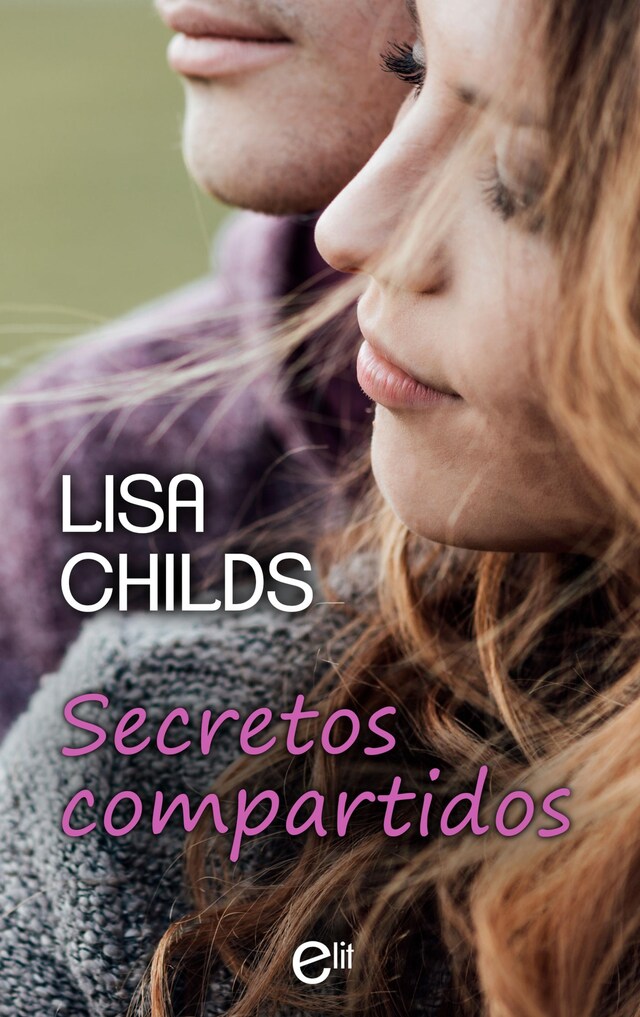 Book cover for Secretos compartidos
