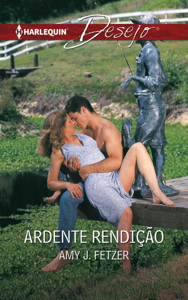 Book cover for Ardente rendição
