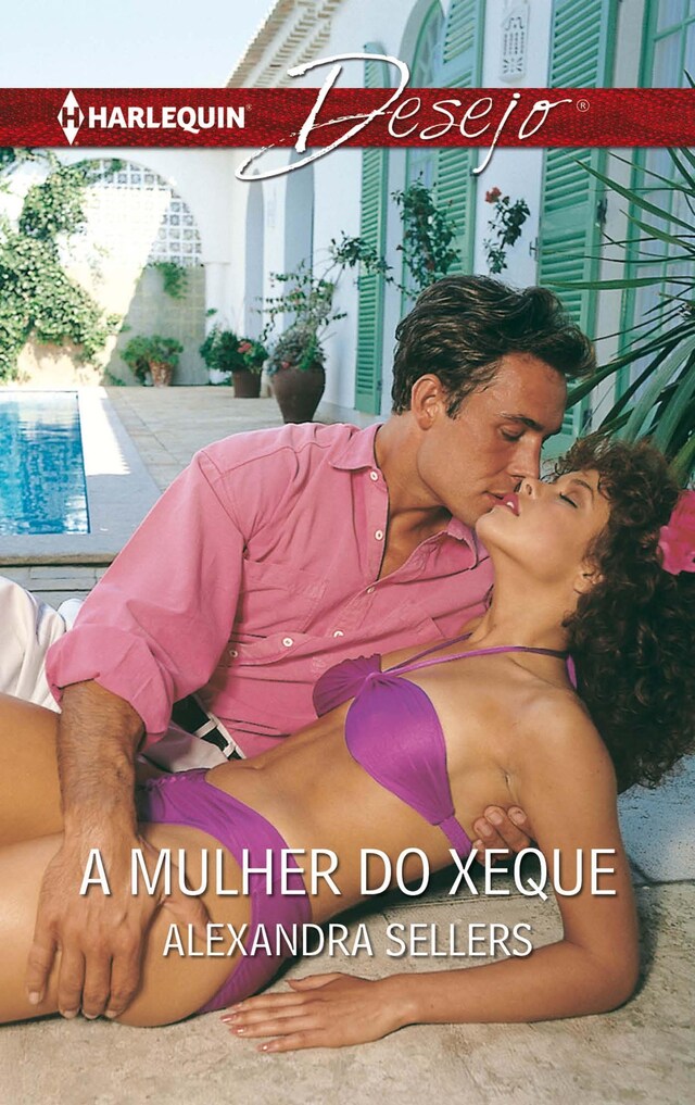 Book cover for A mulherr do xeque