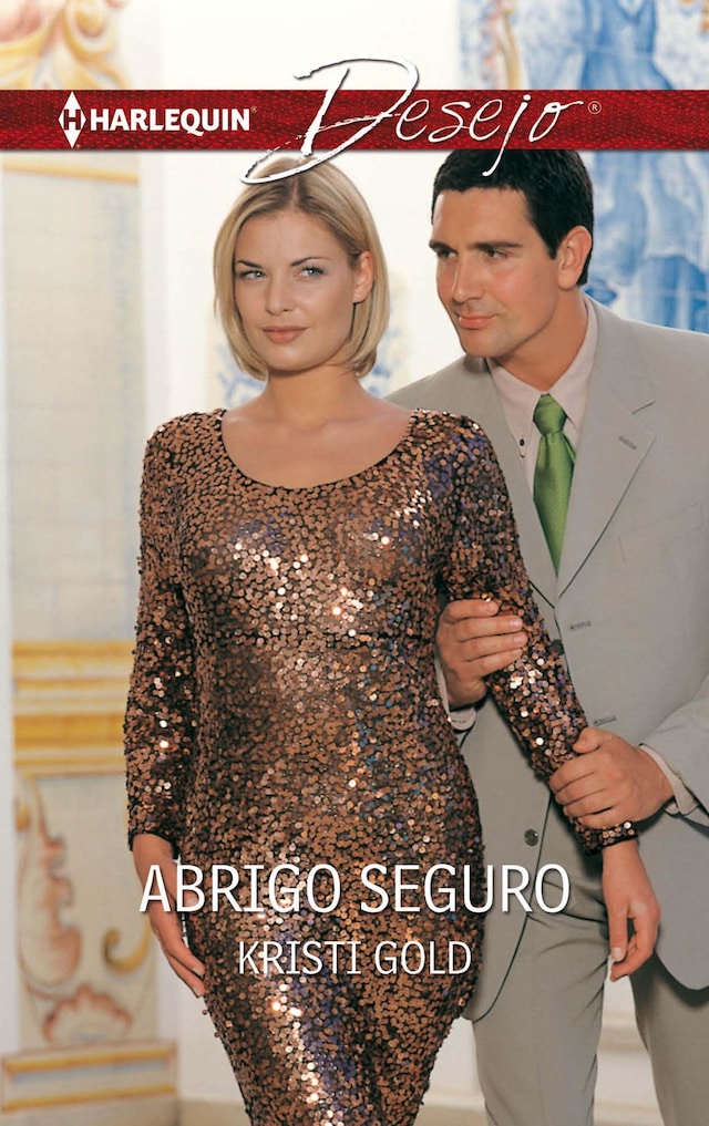 Book cover for Abrigo seguro