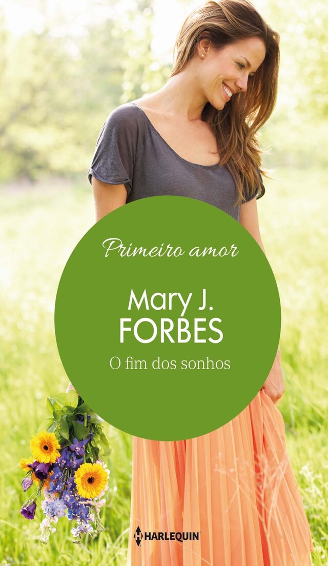 Book cover for O fim dos sonhos