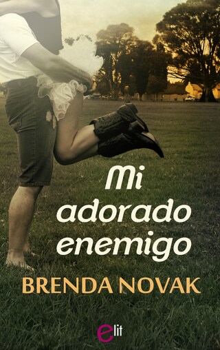 Mi adorado enemigo bookCoverFor
