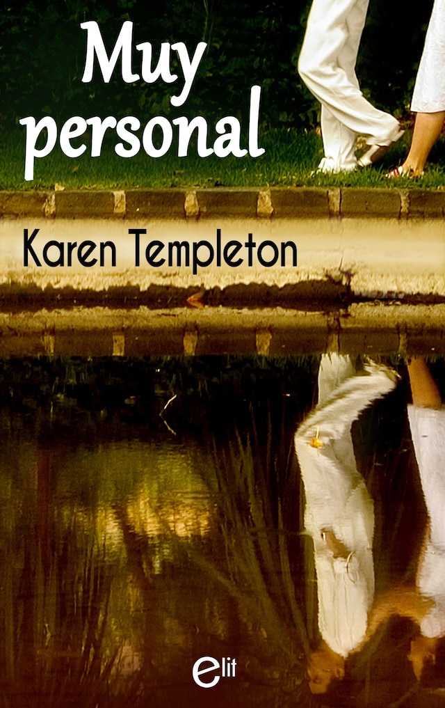 Book cover for Muy personal