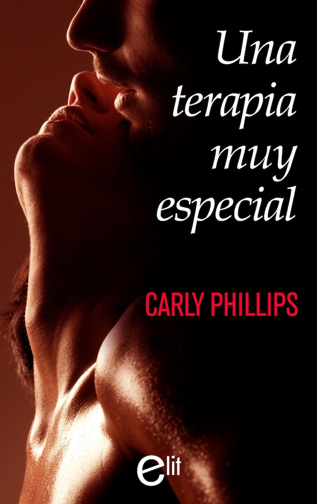 Book cover for Una terapia muy especial