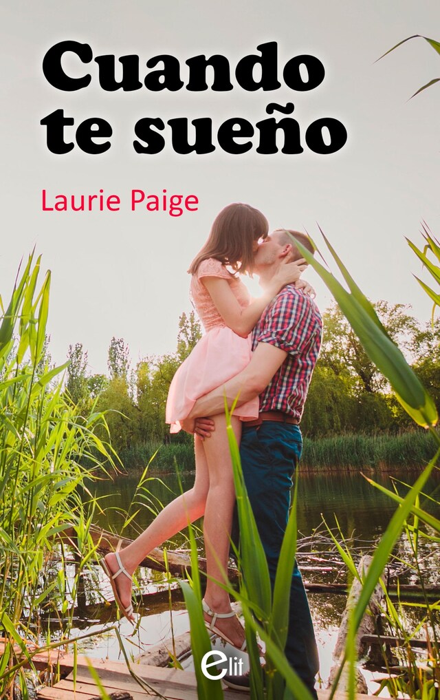 Book cover for Cuando te sueño