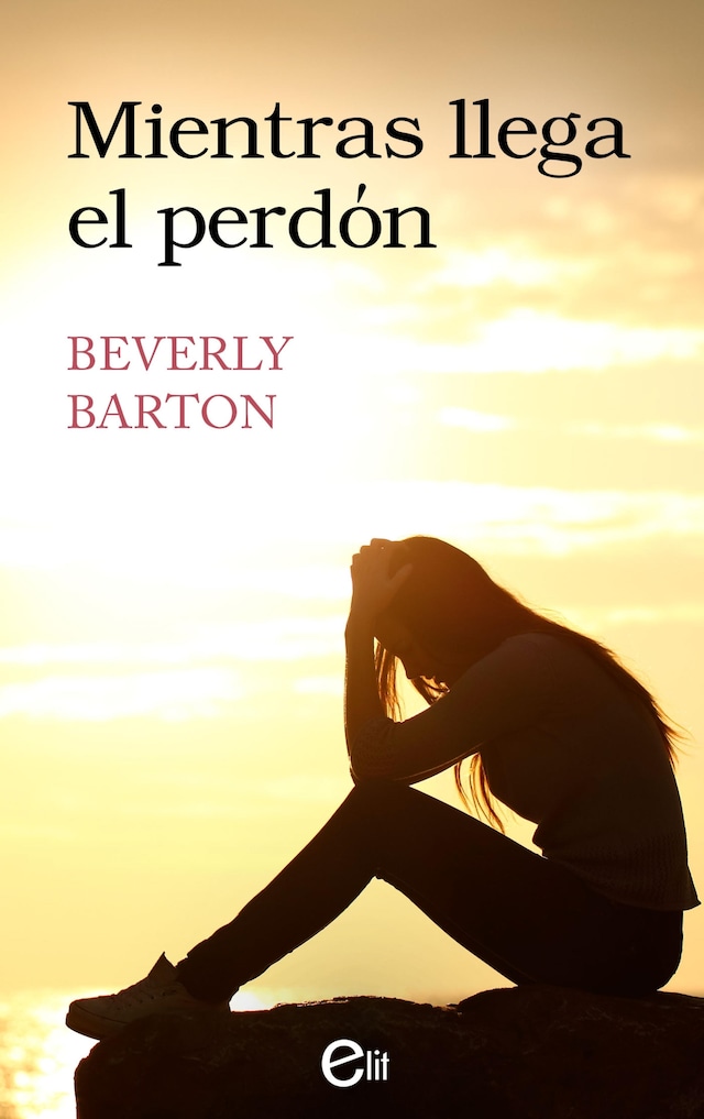 Book cover for Mientras llega el perdón
