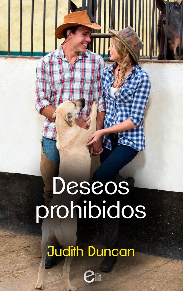 Book cover for Deseos prohibidos