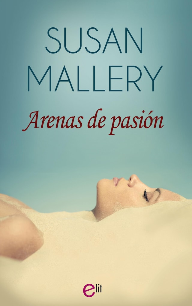 Buchcover für Arenas de pasión