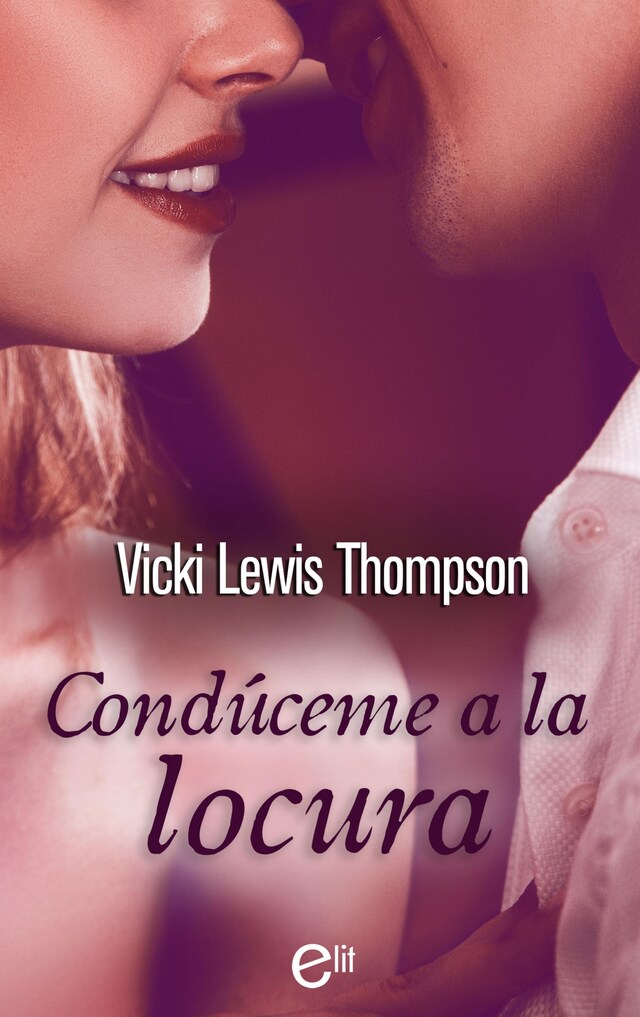 Book cover for Condúceme a la locura