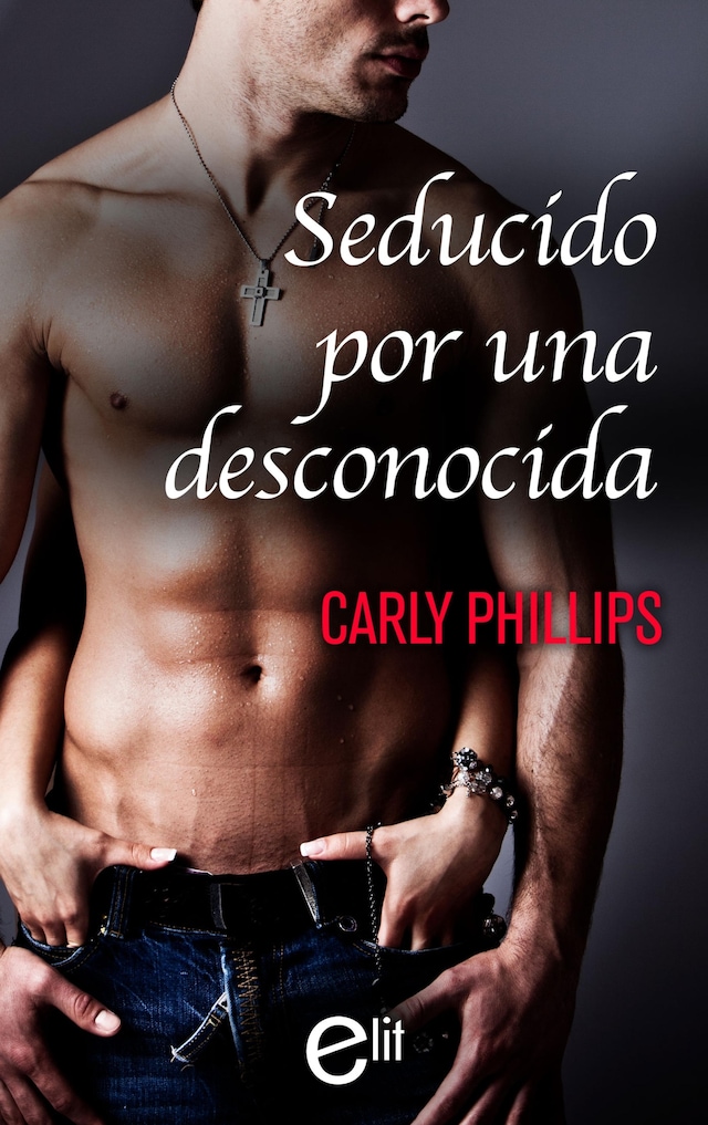 Book cover for Seducido por una desconocida