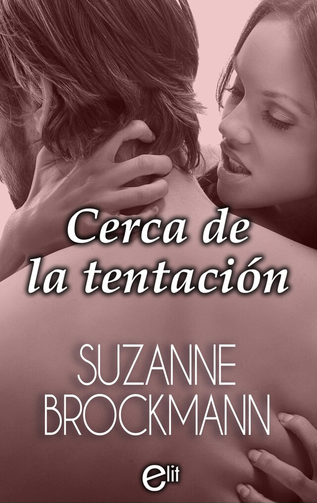 Book cover for Cerca de la tentación