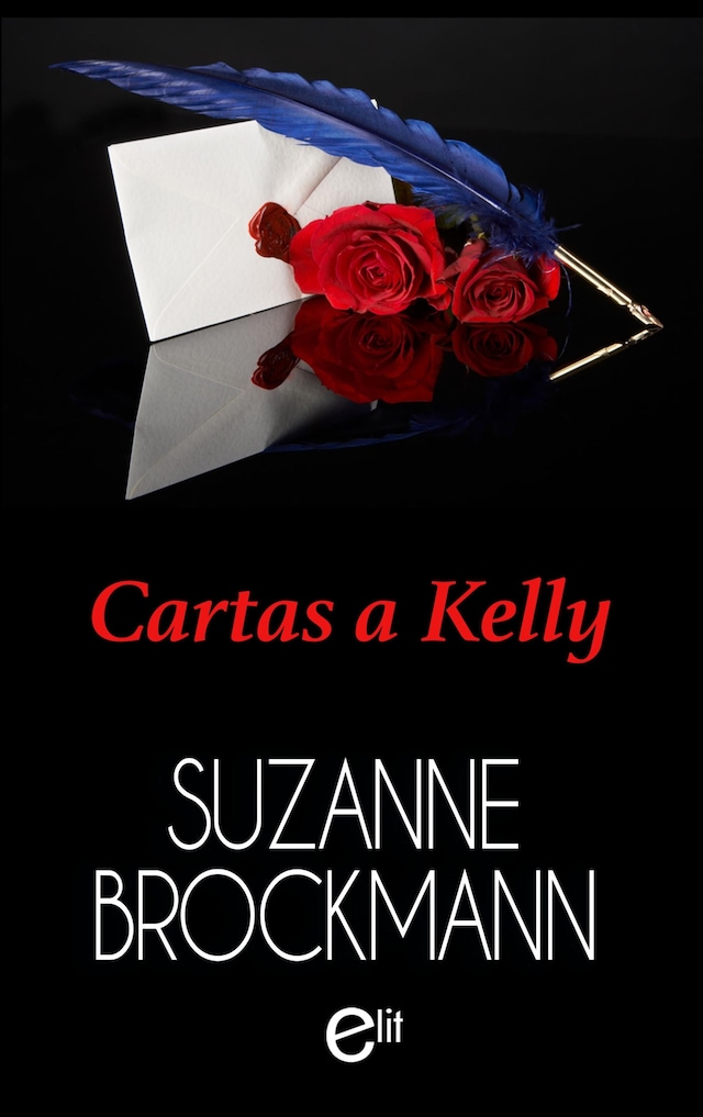 Book cover for Cartas a Kelly