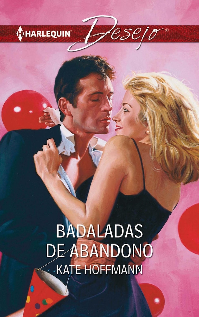 Okładka książki dla Badaladas de abandono