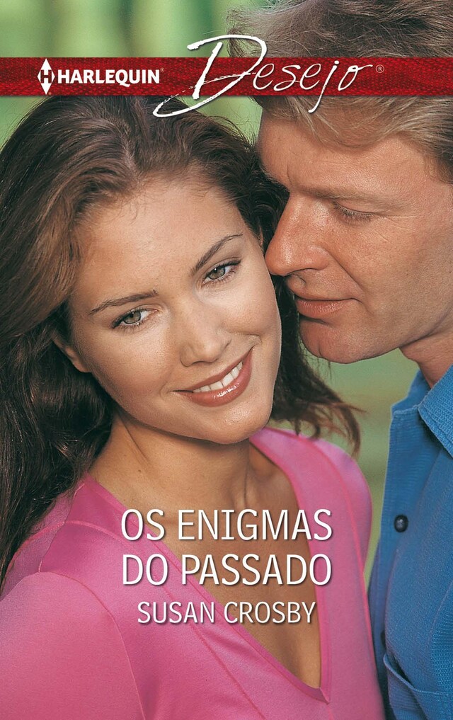 Book cover for Os enigmas do passado