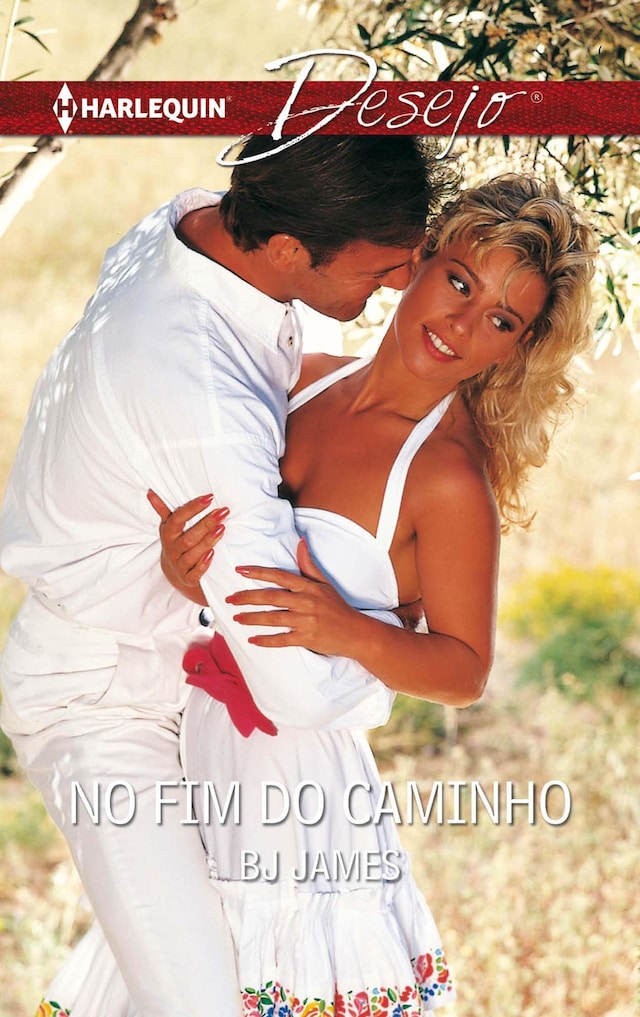 Portada de libro para No fim do caminho