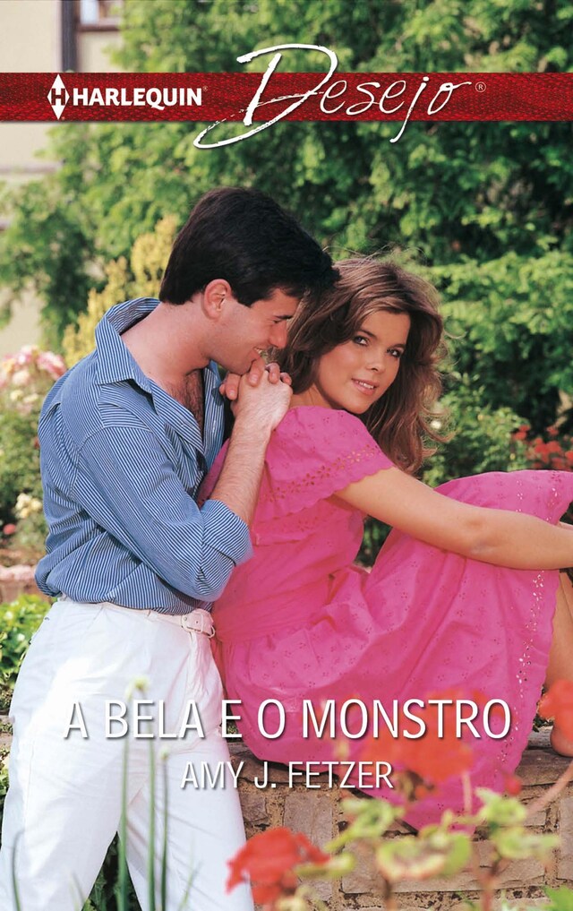 Buchcover für A bela e o monstro