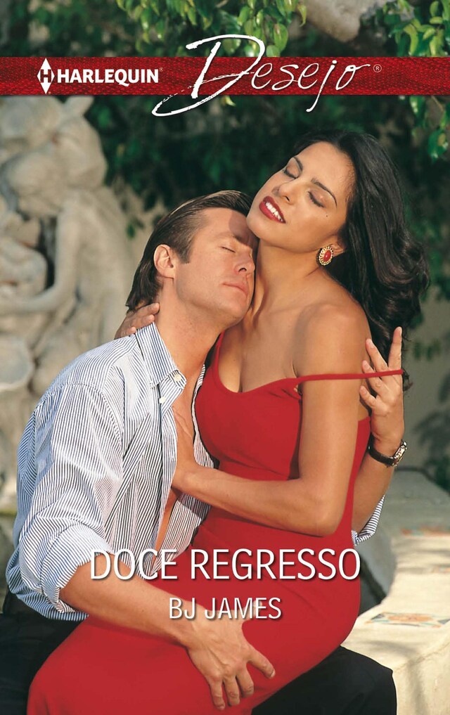 Portada de libro para Doce regresso