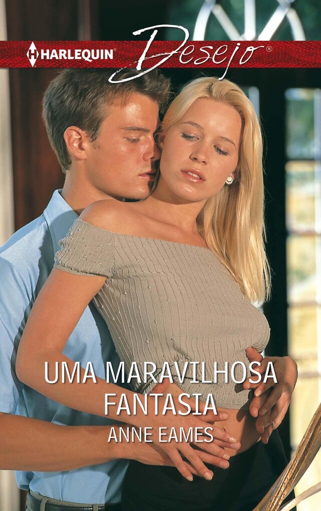 Buchcover für Uma maravilhosa fantasia