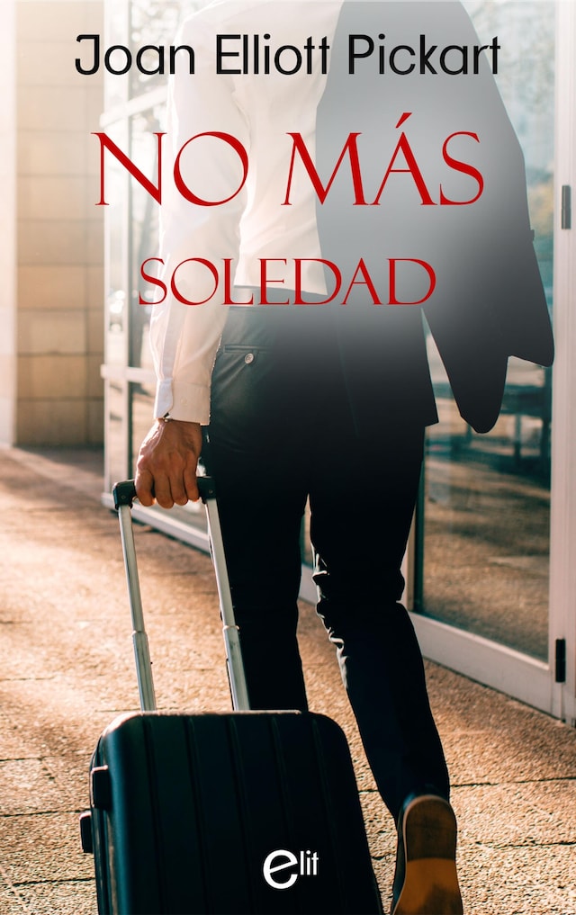 Okładka książki dla No más soledad