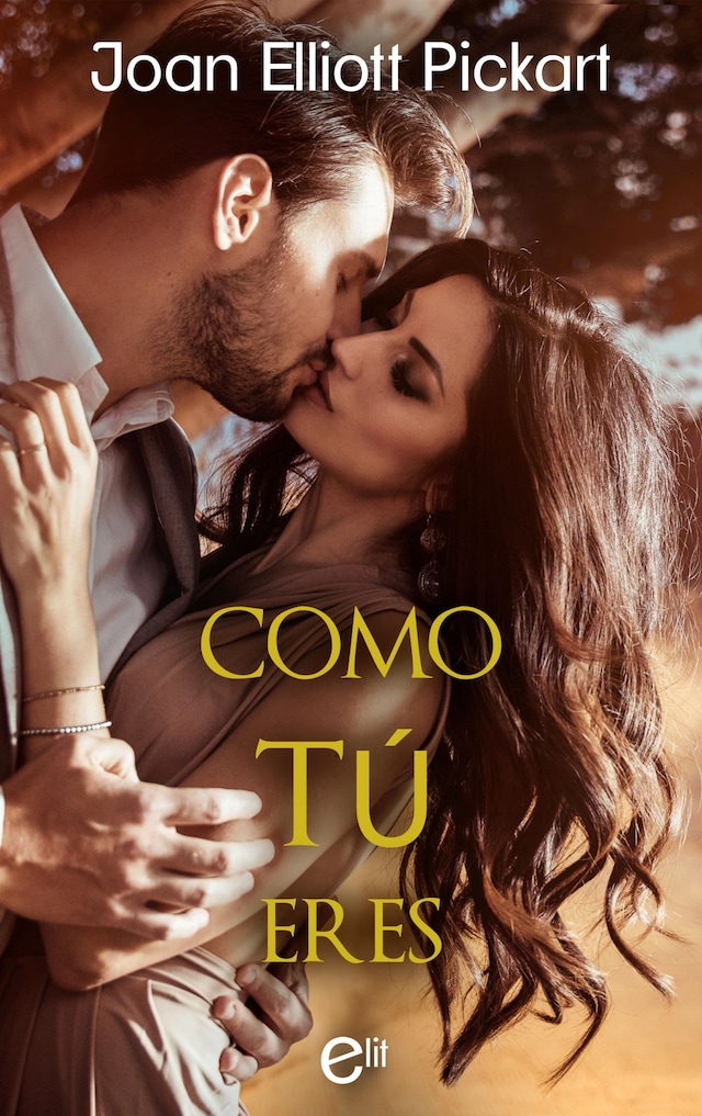 Book cover for Como tú eres