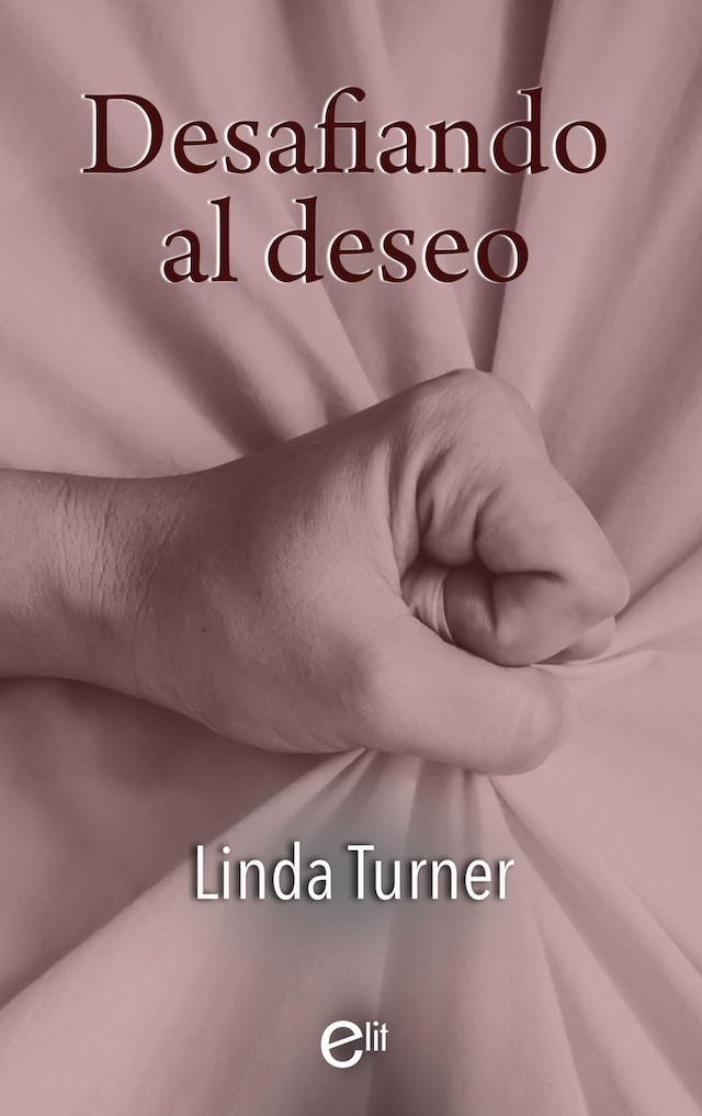 Buchcover für Desafiando al deseo