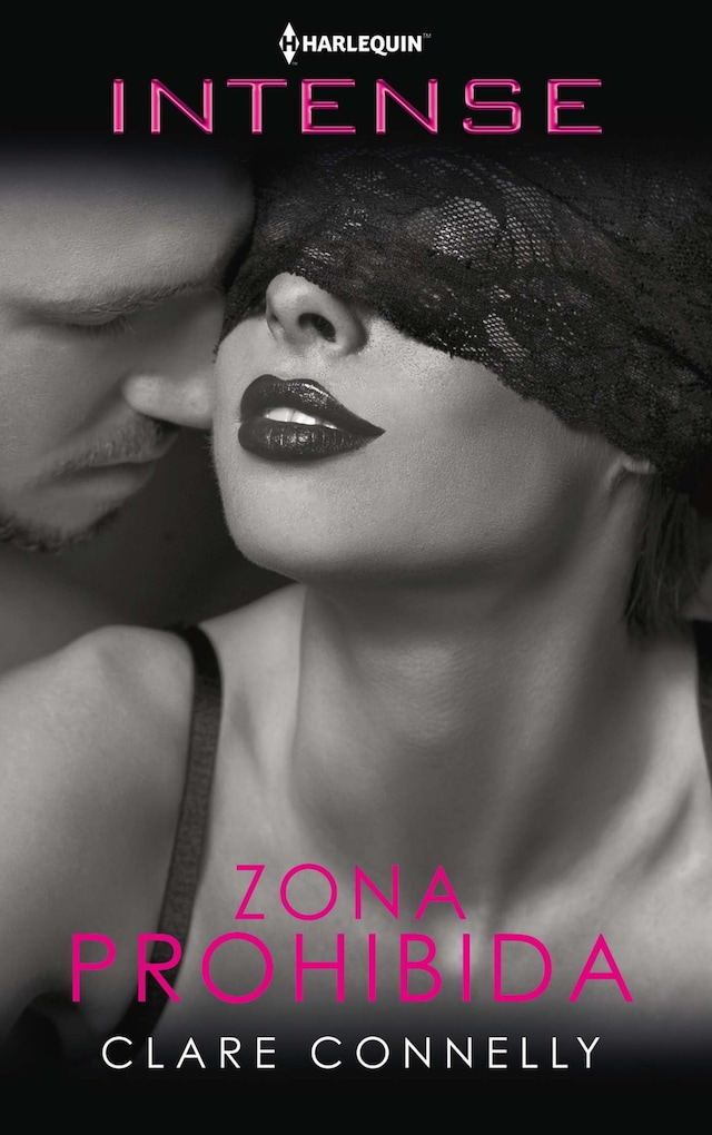 Book cover for Zona prohibida