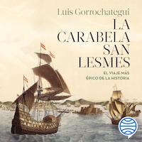 La carabela San Lesmes