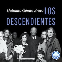 Los descendientes