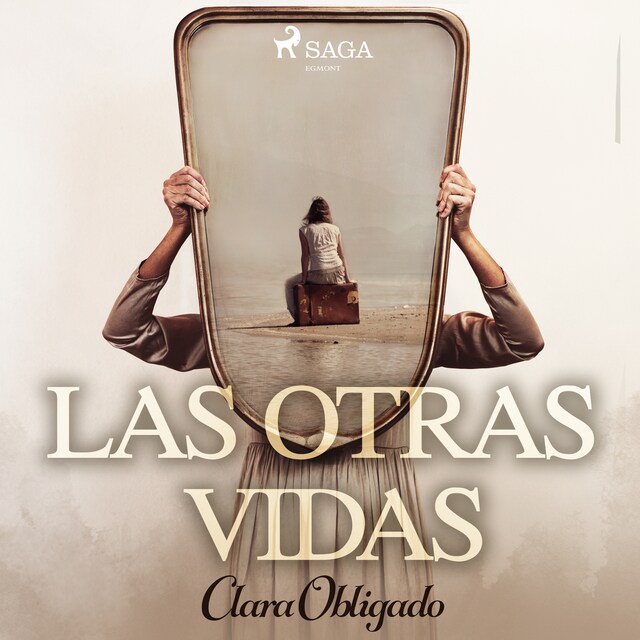 Book cover for Las otras vidas