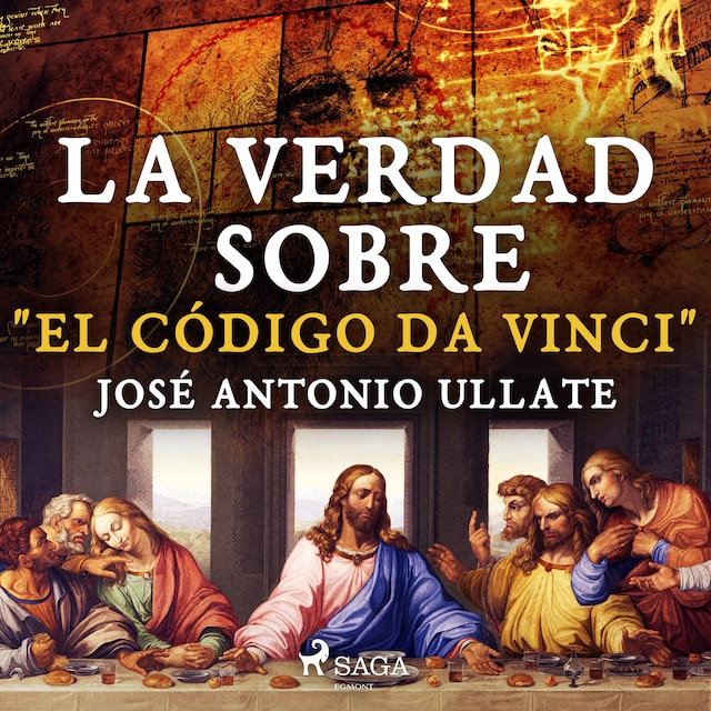 Book cover for La verdad sobre "El Código Da Vinci"