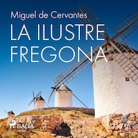 La ilustre fregona